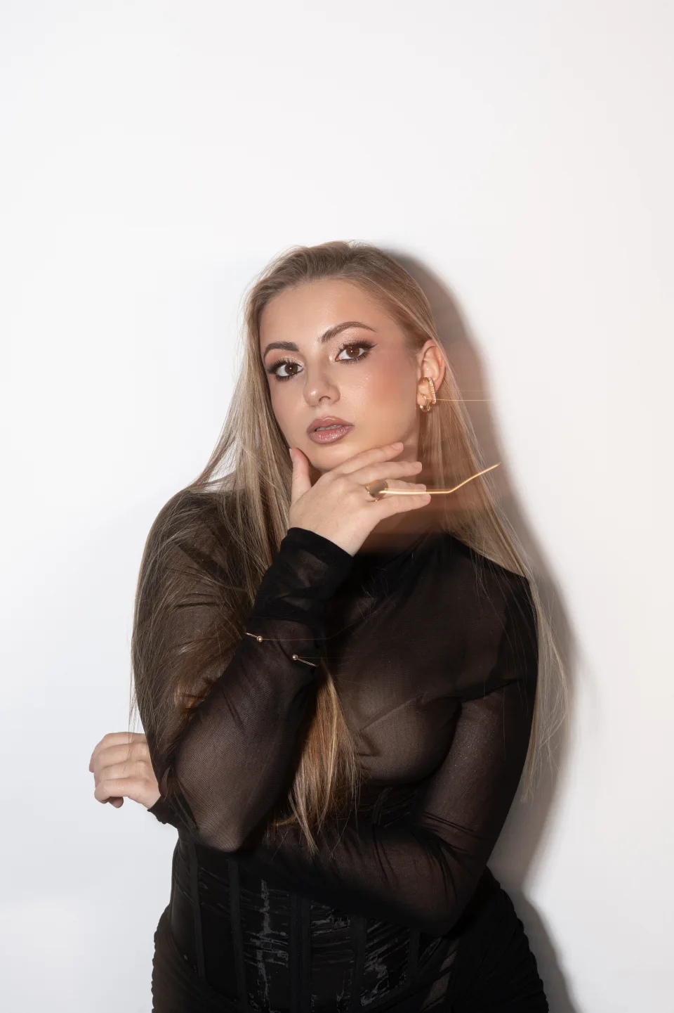 Kristina Petriv, fotografka KUPÉ Studia